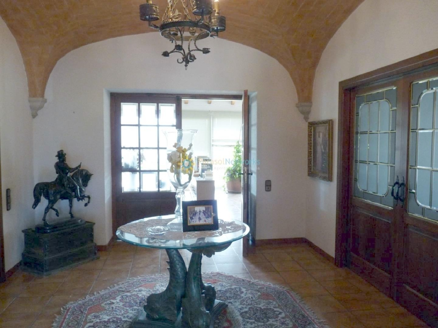  till salu villa Urbanització D'hèlios Vall D'albaida 4