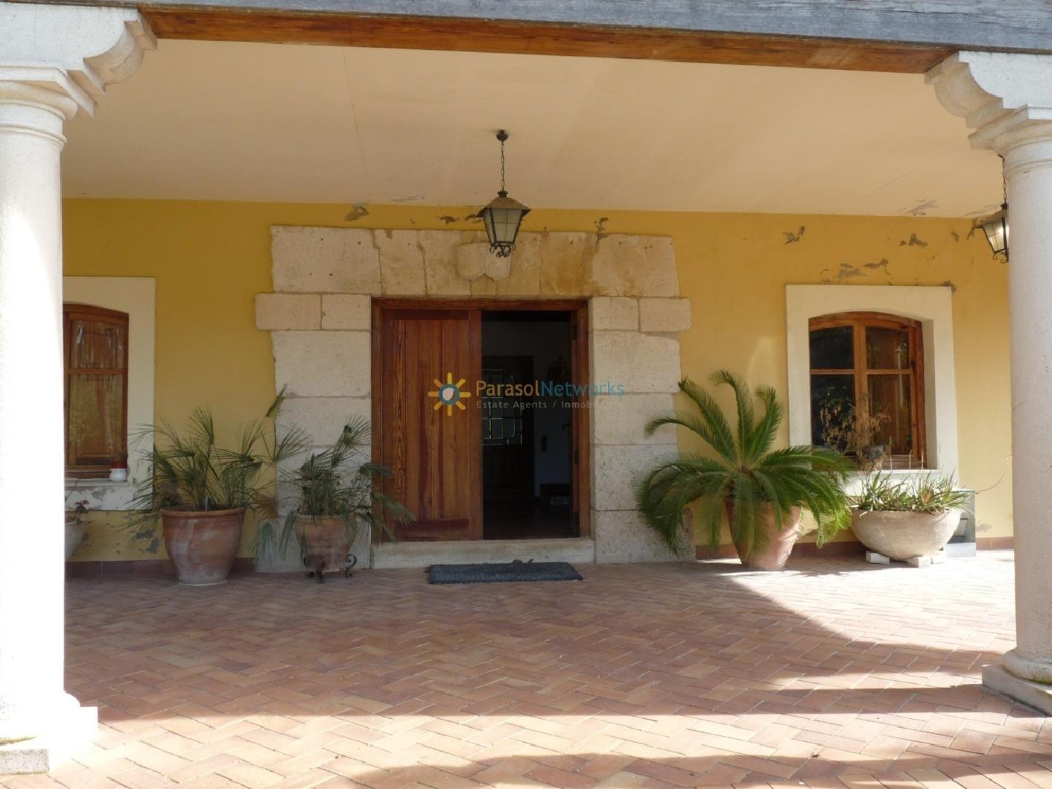  till salu villa Urbanització D'hèlios Vall D'albaida 3