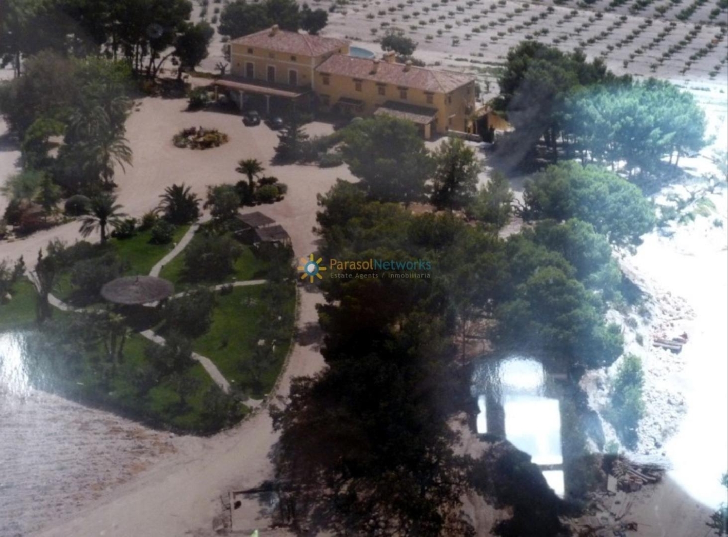  till salu villa Urbanització D'hèlios Vall D'albaida 1