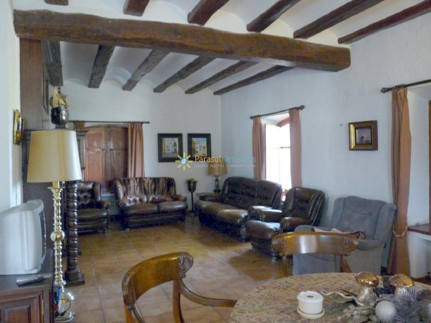  till salu villa Urbanització D'hèlios Vall D'albaida 5