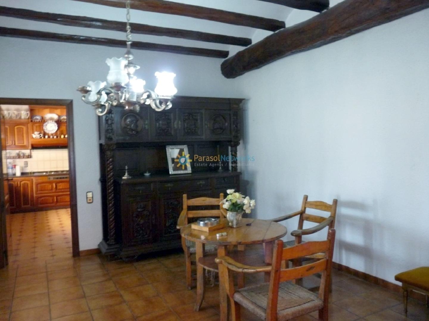  till salu villa Urbanització D'hèlios Vall D'albaida 8