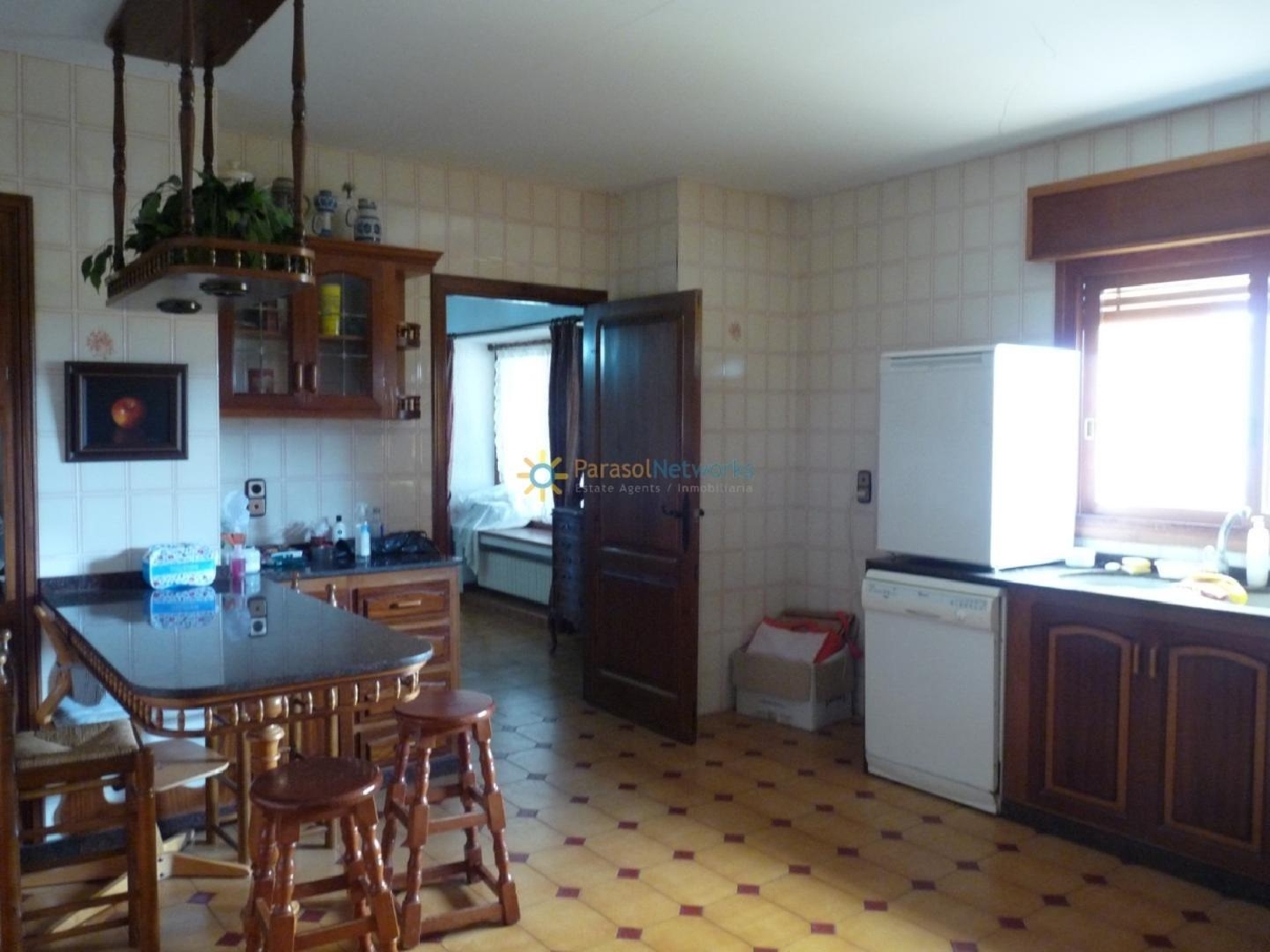  till salu villa Urbanització D'hèlios Vall D'albaida 6