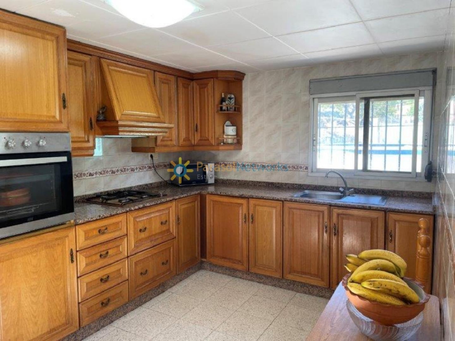  à vendre villa Ontinyent Vall D'albaida 5