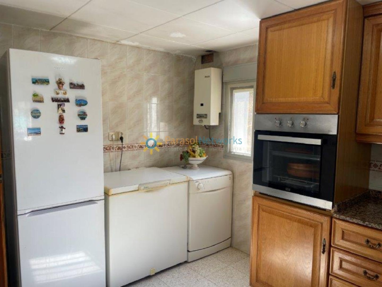  à vendre villa Ontinyent Vall D'albaida 6