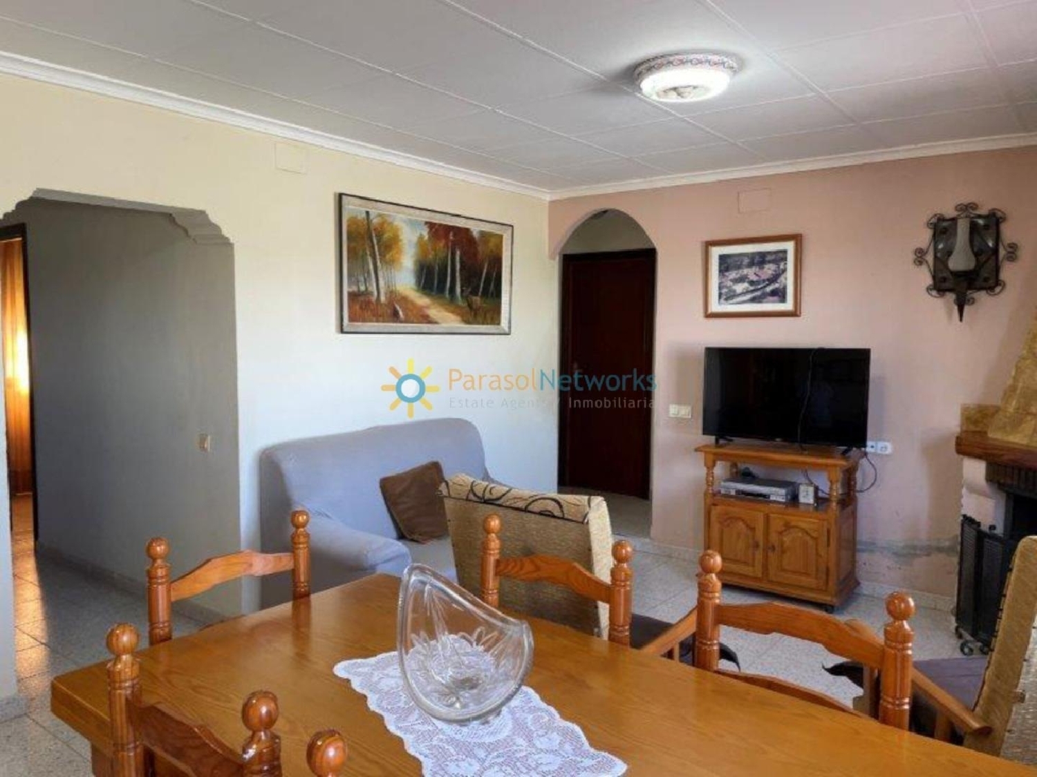  à vendre villa Ontinyent Vall D'albaida 2
