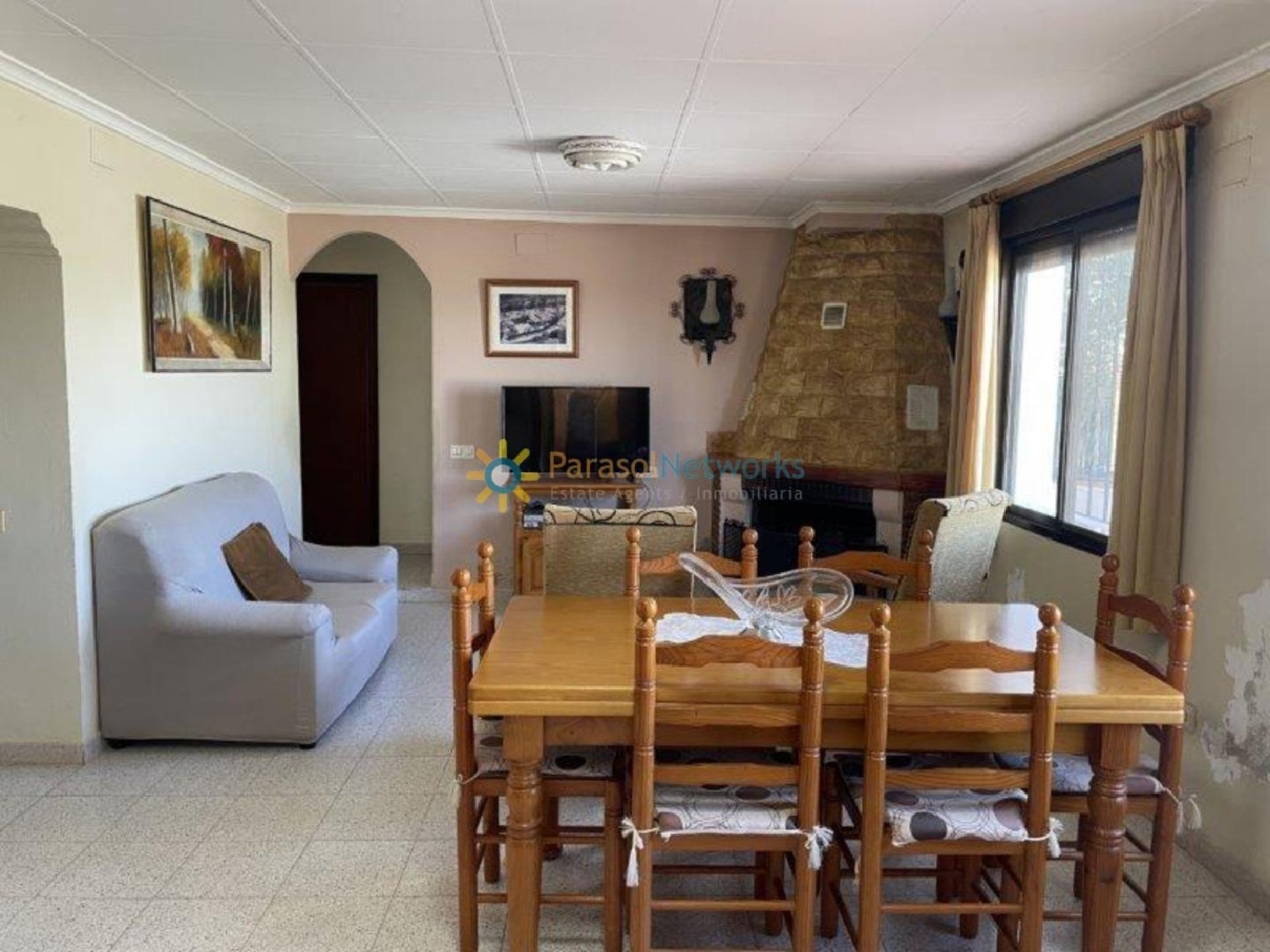  à vendre villa Ontinyent Vall D'albaida 3
