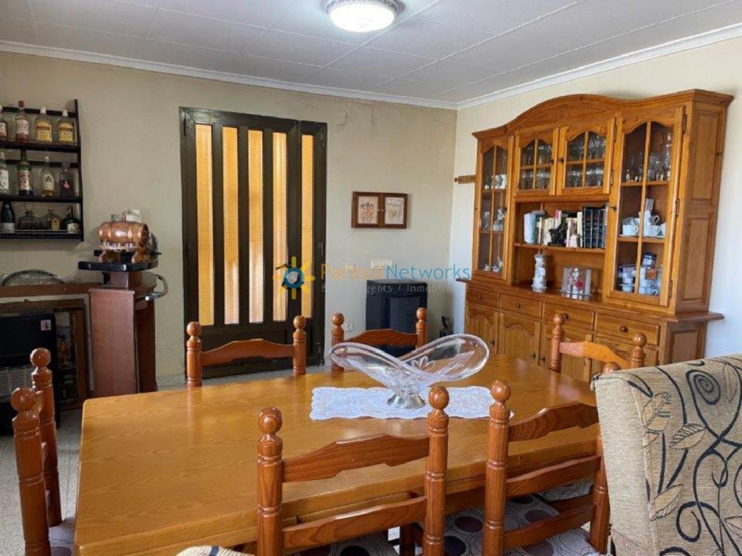 à vendre villa Ontinyent Vall D'albaida 4