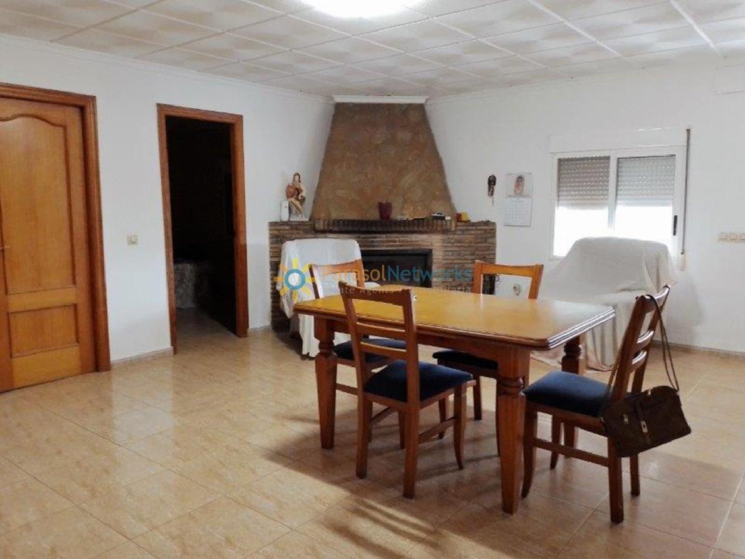  till salu villa Urbanitzacio El Pilar Vall D'albaida 6
