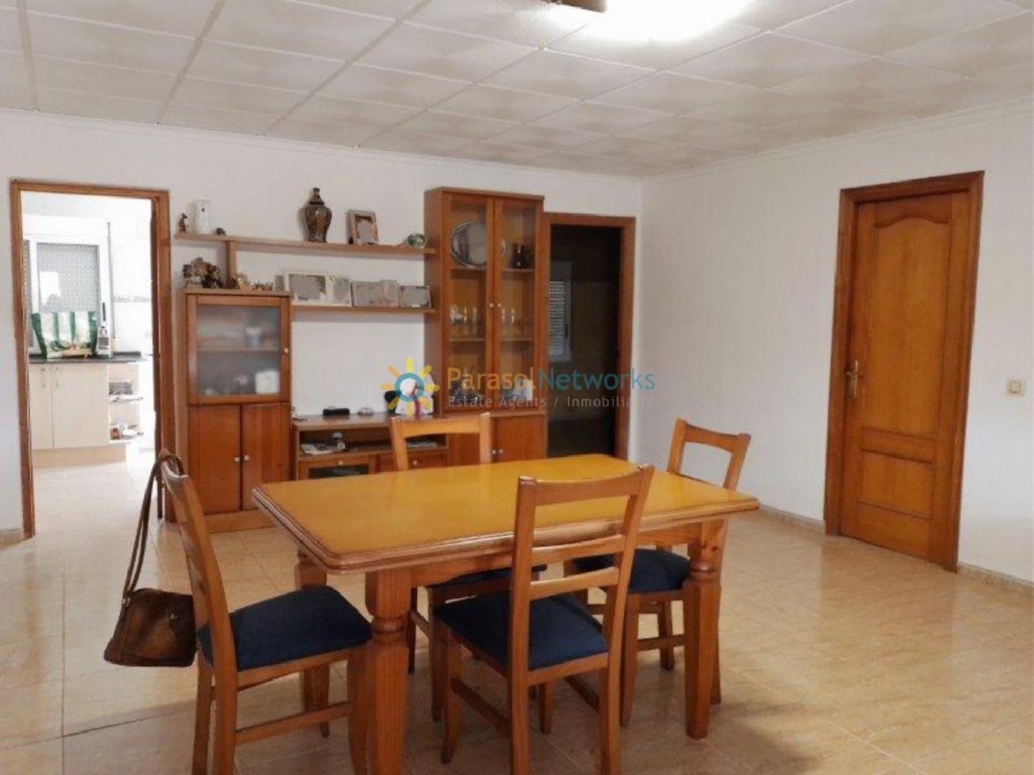  till salu villa Urbanitzacio El Pilar Vall D'albaida 7