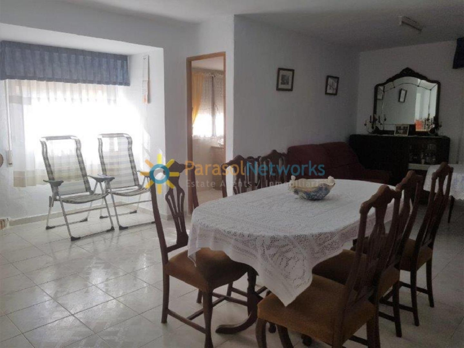  till salu villa Urbanitzacio El Pilar Vall D'albaida 3