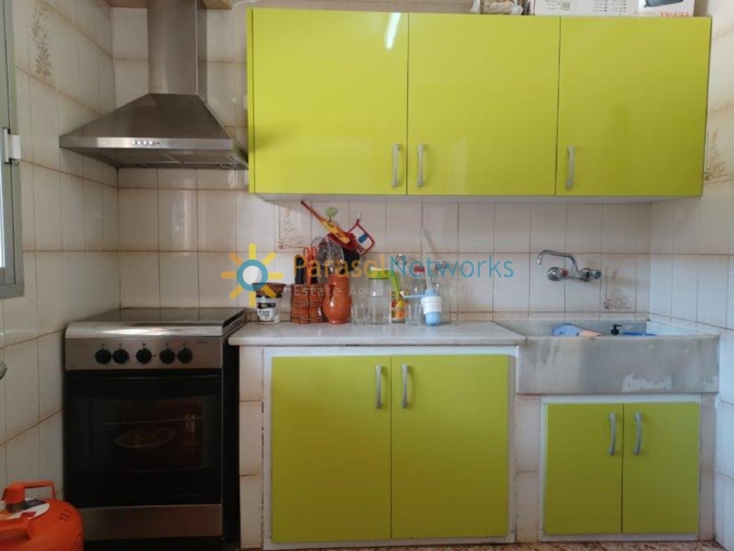  à vendre villa Ontinyent Vall D'albaida 5