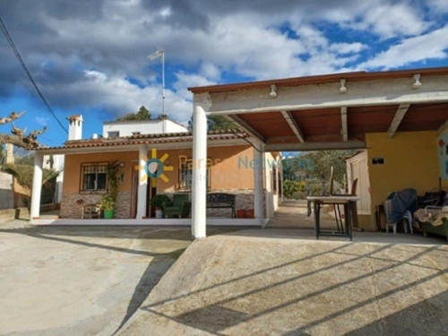 Urbanitzacio Les Aigües Vall D''albaida villa foto 6263443