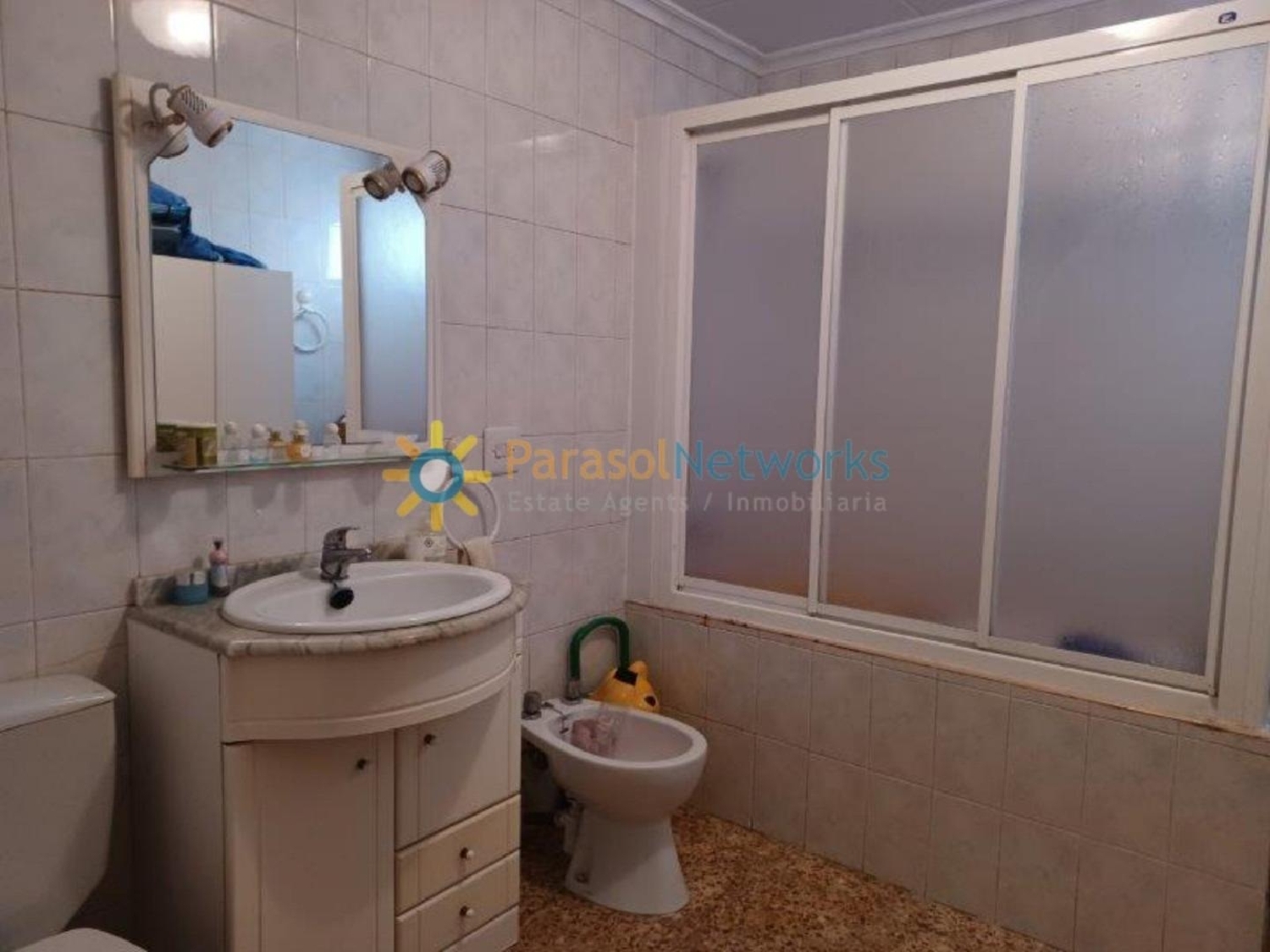  à vendre villa Ontinyent Vall D'albaida 7