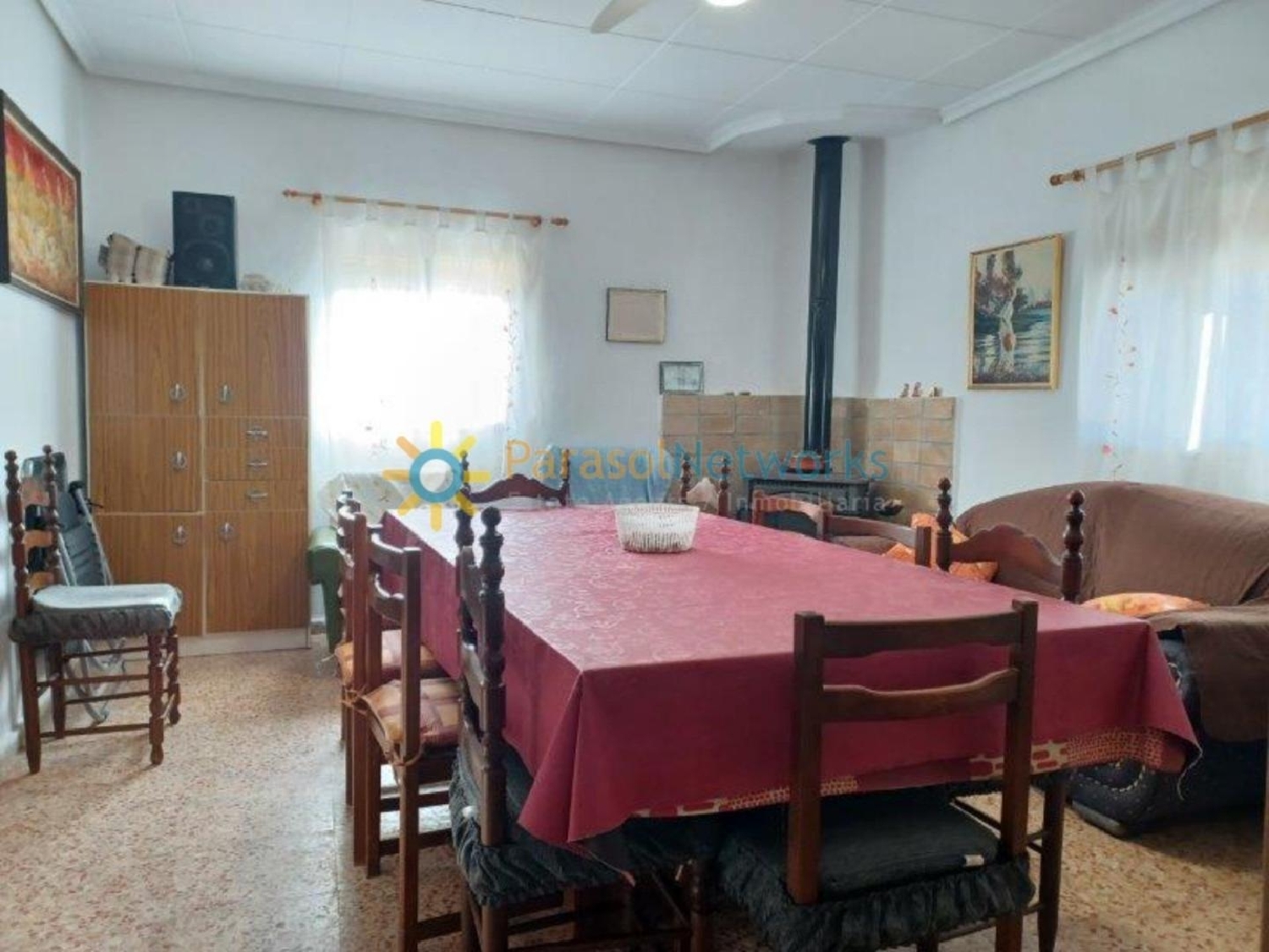 à vendre villa Ontinyent Vall D'albaida 3