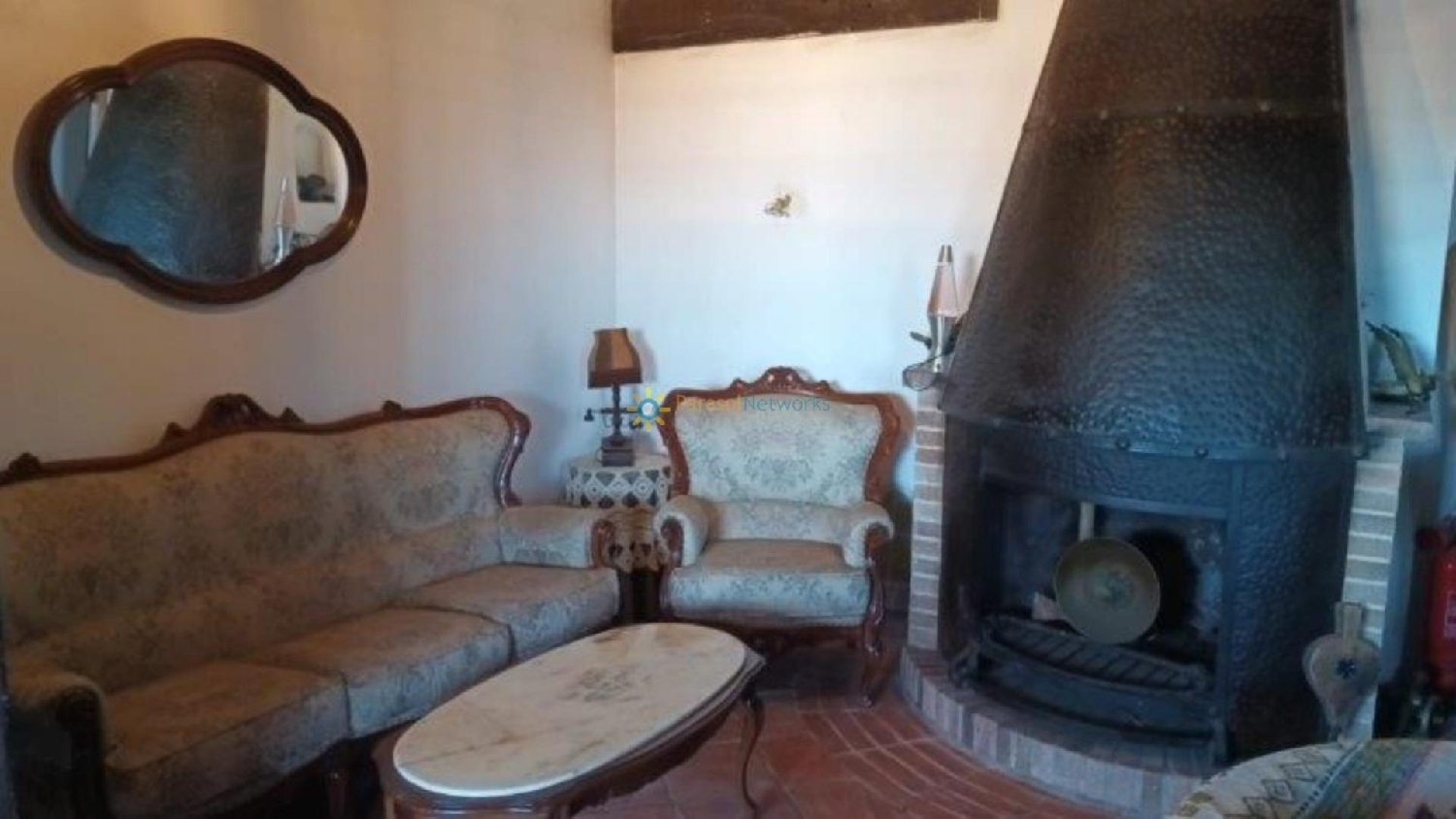  till salu villa Urbanització D'hèlios Vall D'albaida 6