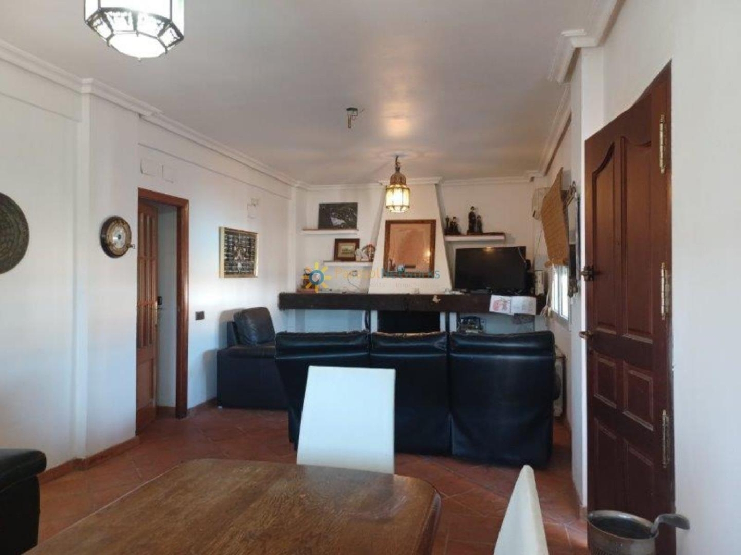  till salu villa Urbanització D'hèlios Vall D'albaida 3