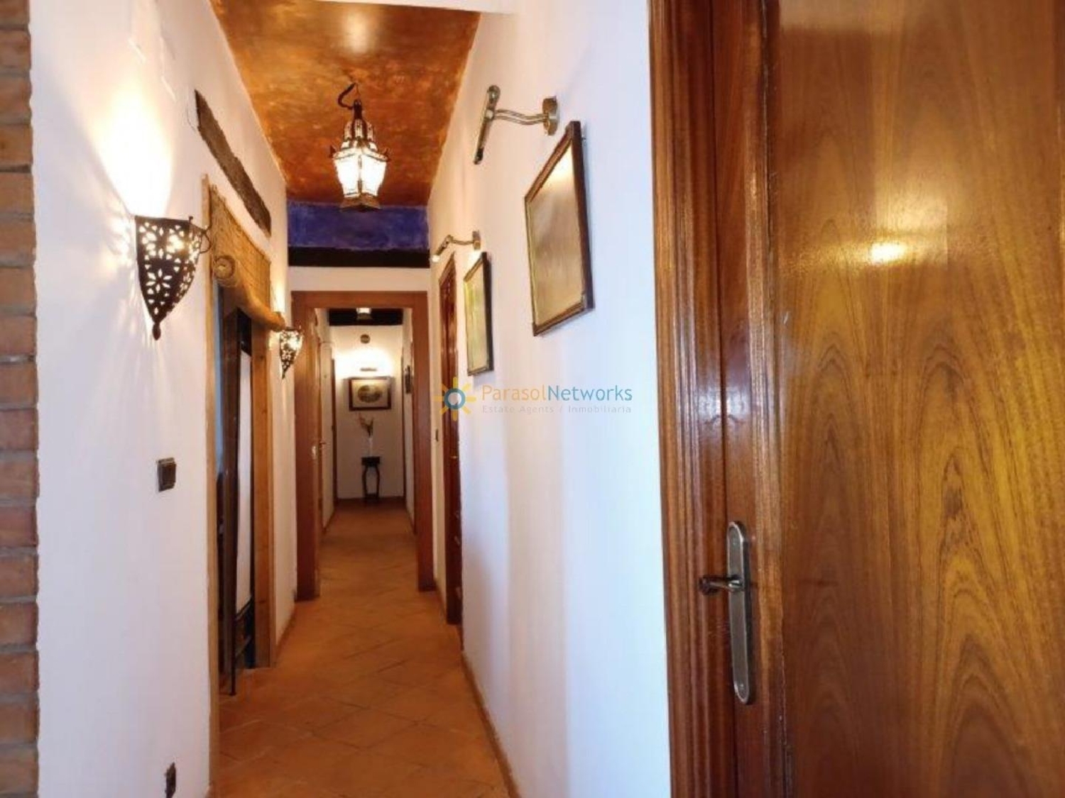  till salu villa Urbanització D'hèlios Vall D'albaida 7