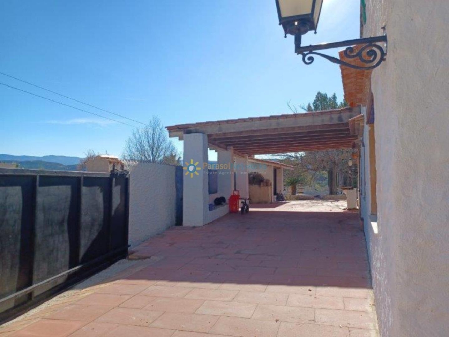  till salu villa Urbanització D'hèlios Vall D'albaida 2