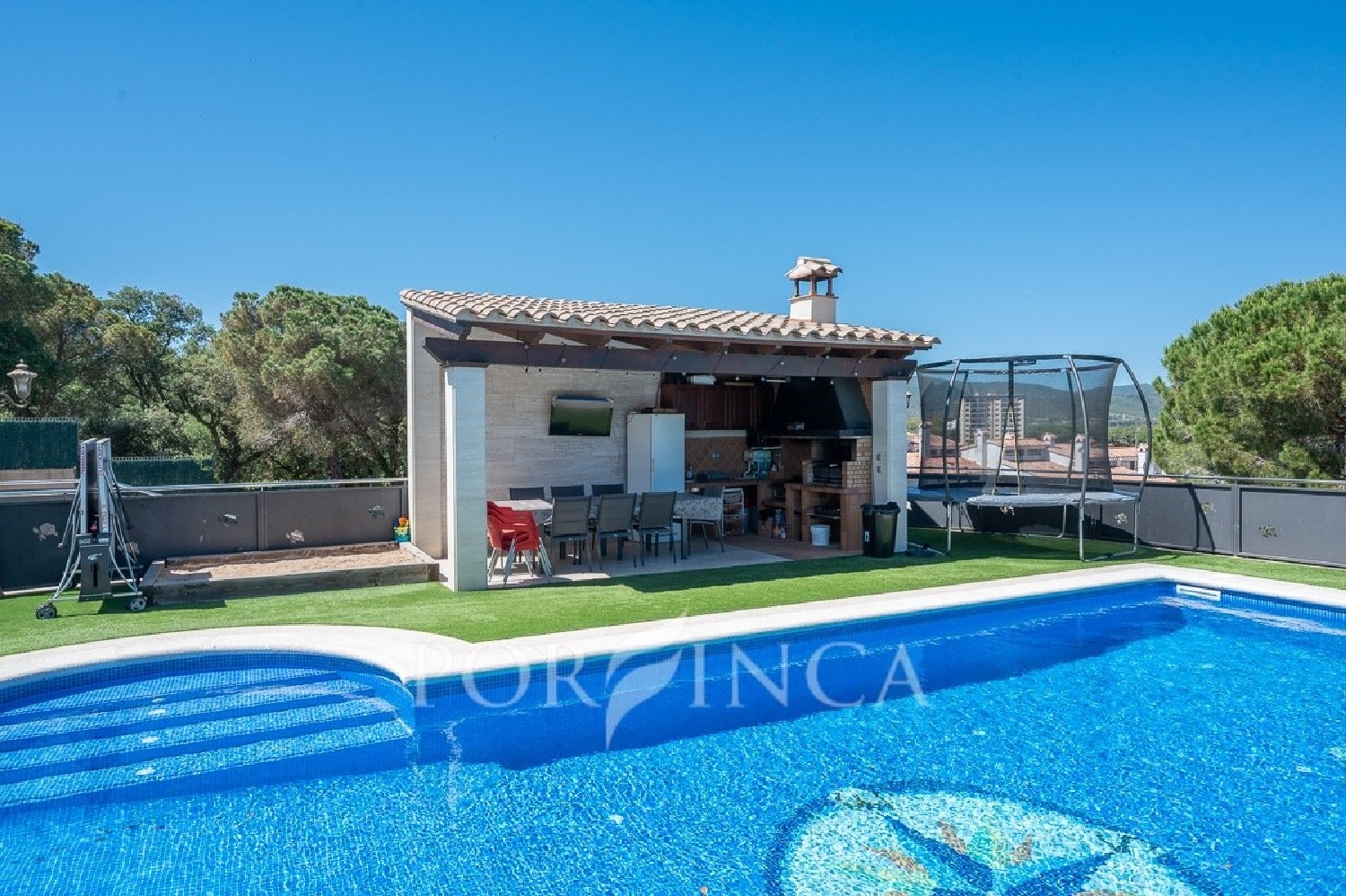  till salu villa Urbanitzacio Sant Daniel Baix Empordà 4