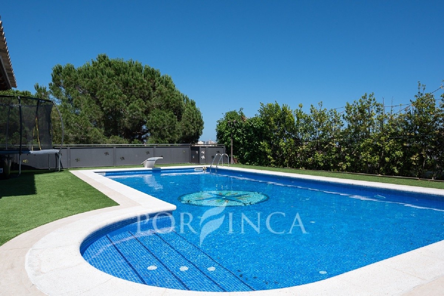  till salu villa Urbanitzacio Sant Daniel Baix Empordà 6