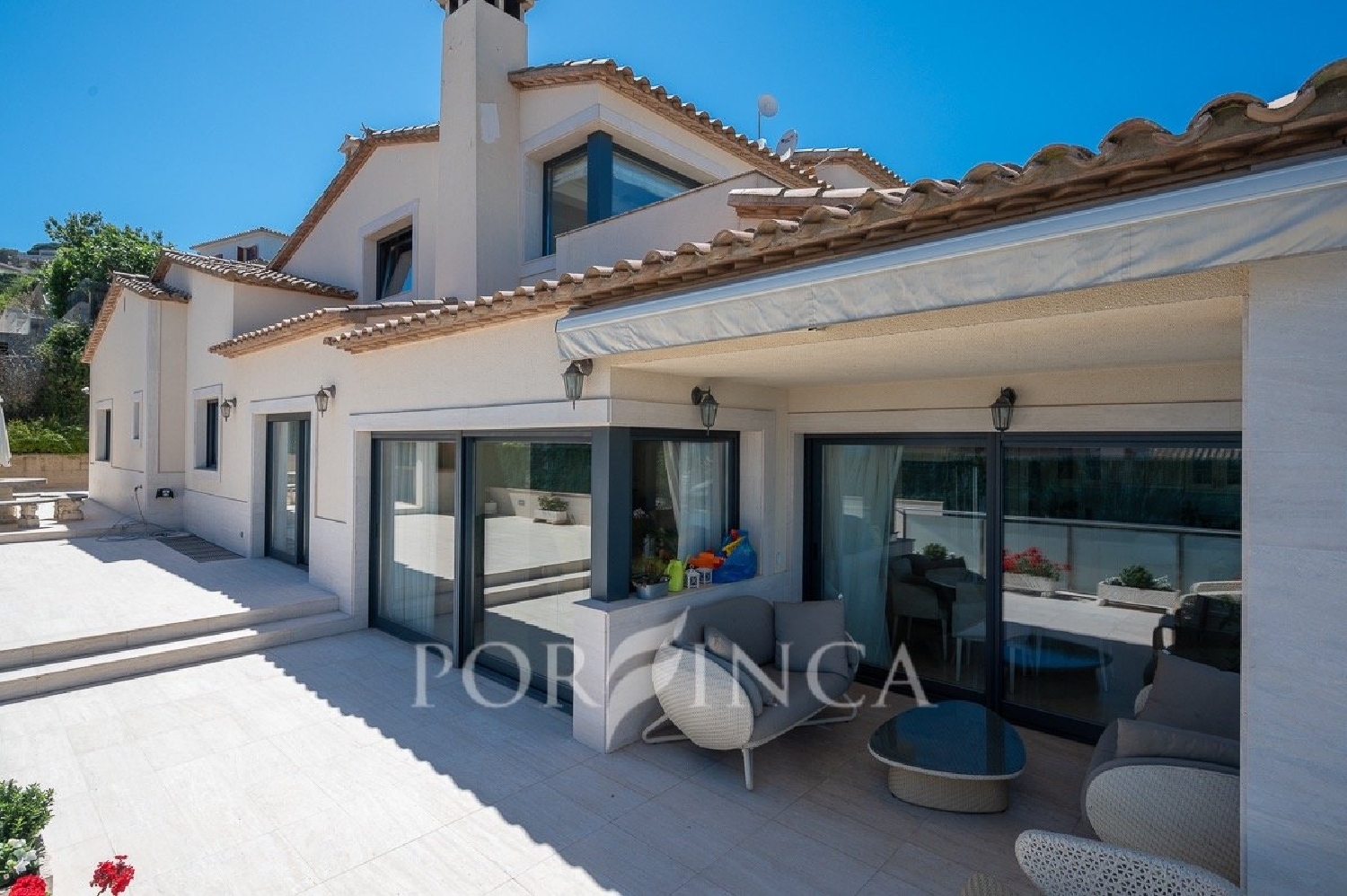  till salu villa Urbanitzacio Sant Daniel Baix Empordà 8
