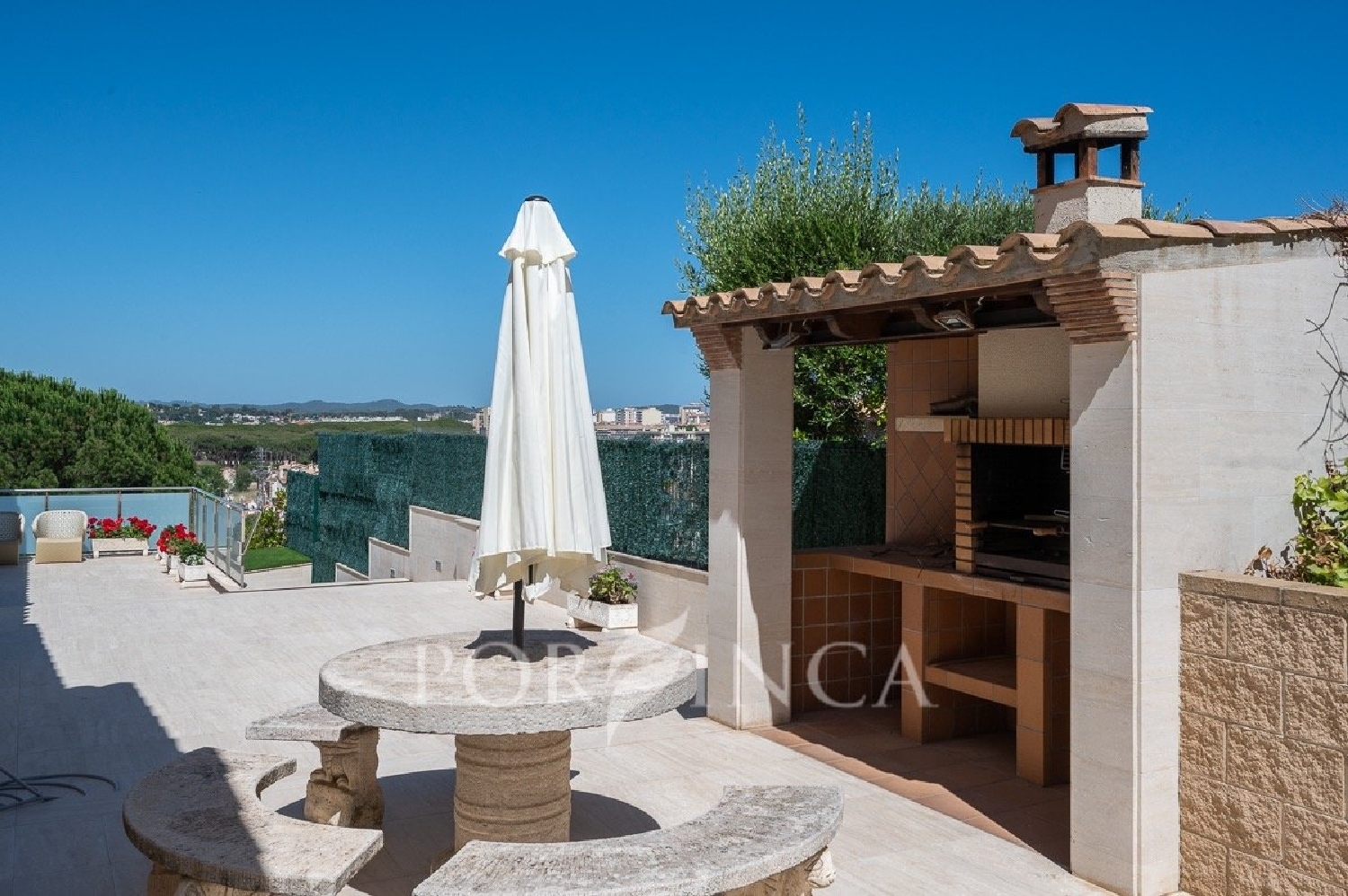  till salu villa Urbanitzacio Sant Daniel Baix Empordà 7