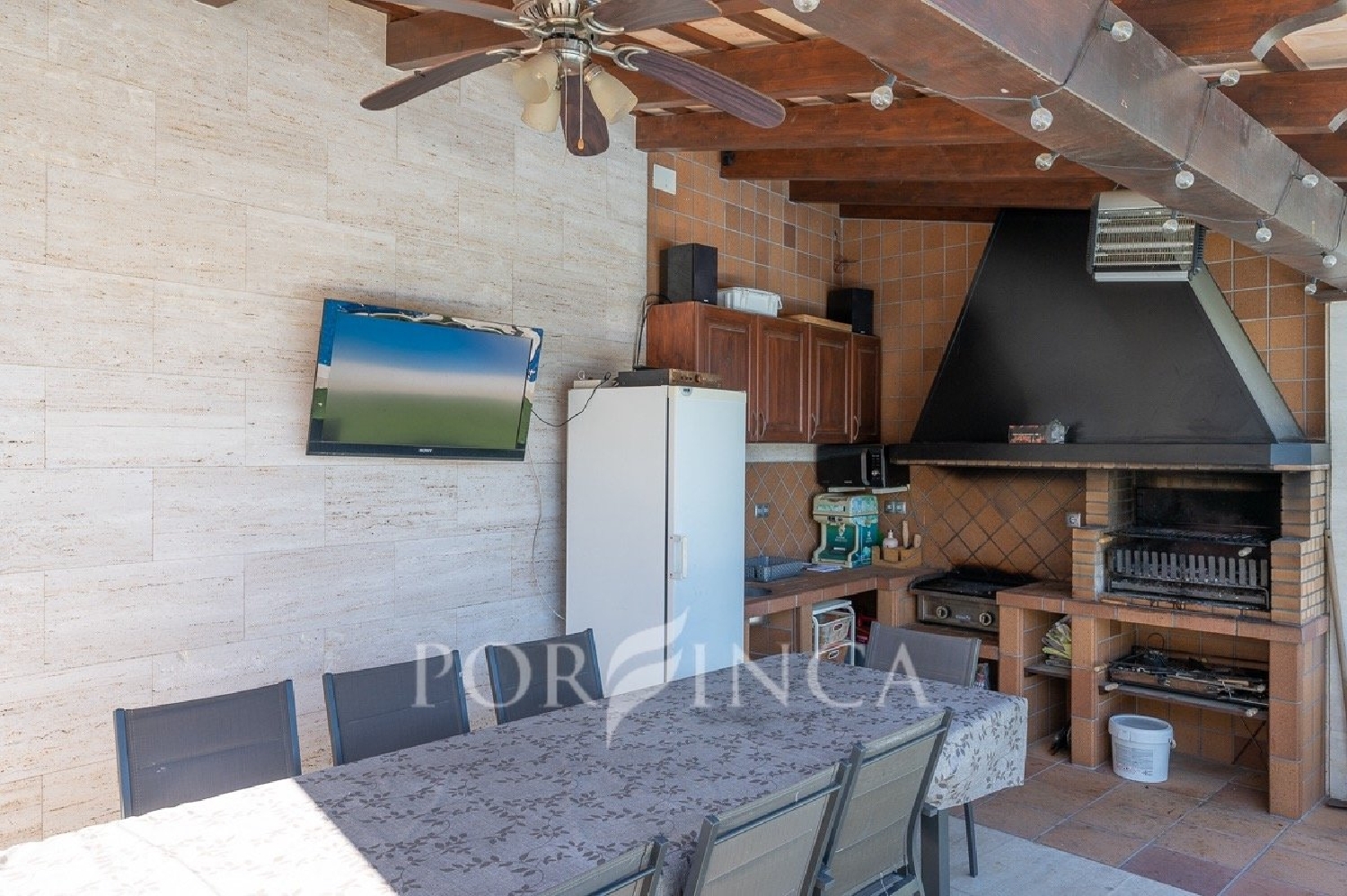  till salu villa Urbanitzacio Sant Daniel Baix Empordà 5