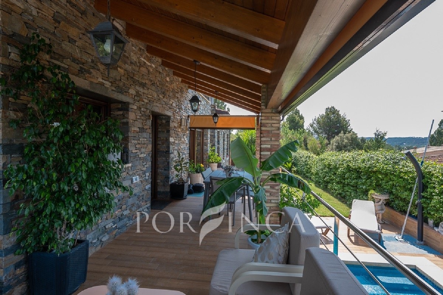  till salu villa Urbanitzacio Vall Repos Baix Empordà 4