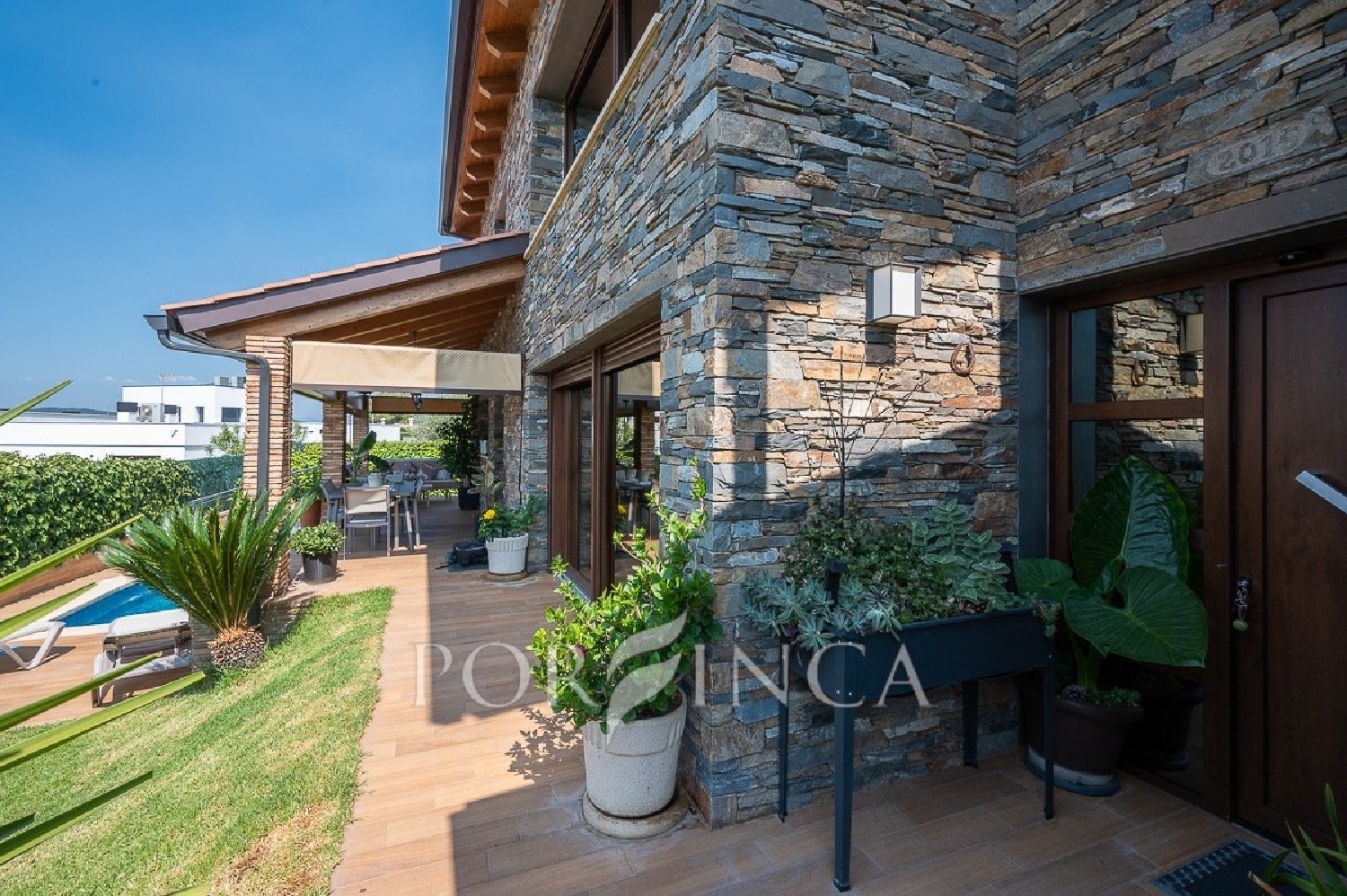 till salu villa Urbanitzacio Vall Repos Baix Empordà 3