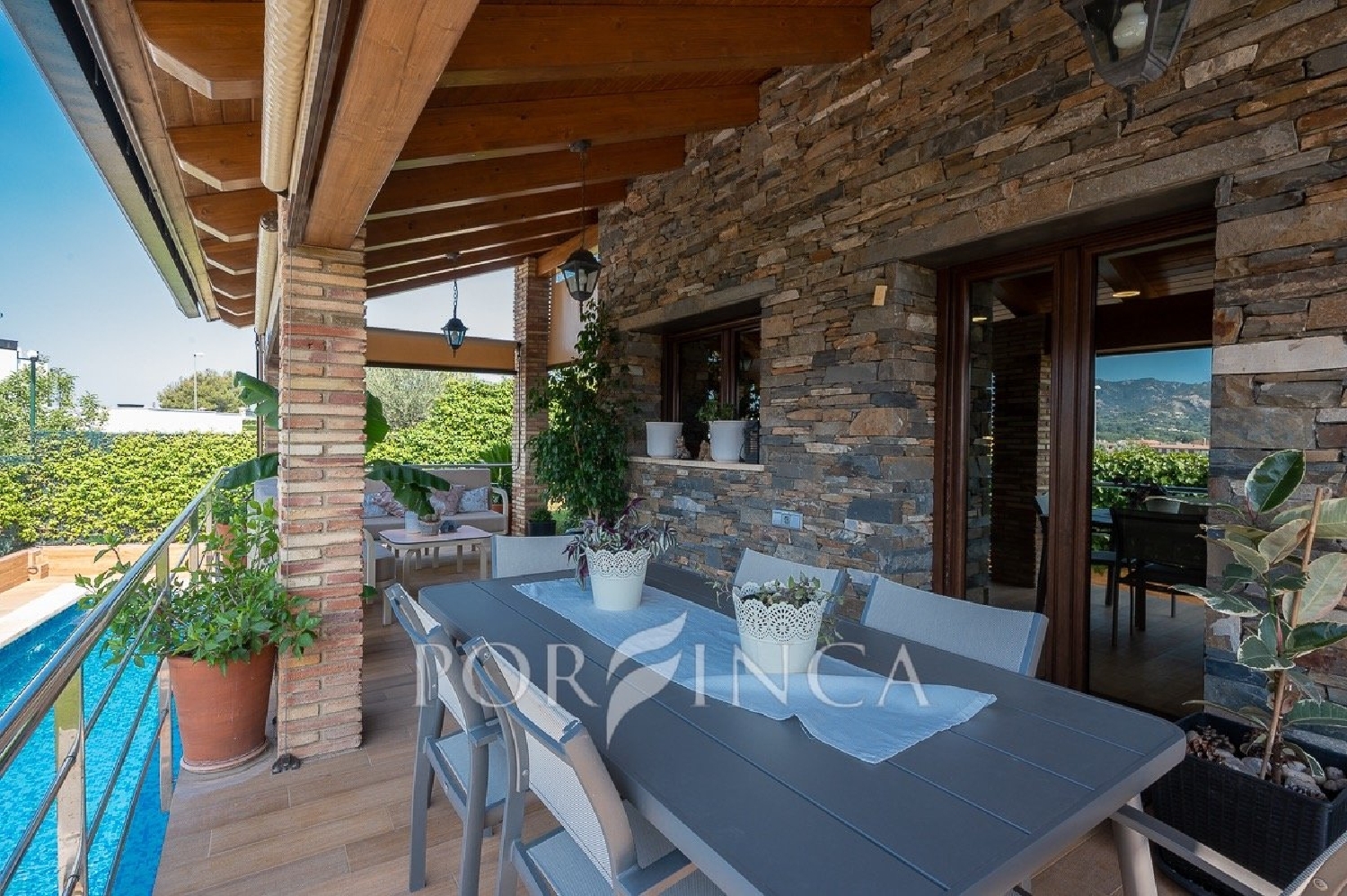  till salu villa Urbanitzacio Vall Repos Baix Empordà 7