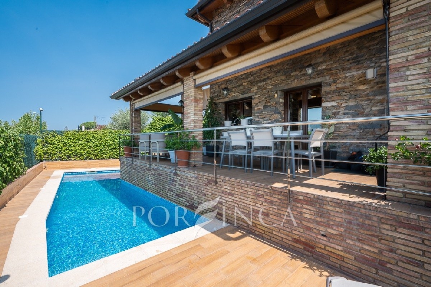  till salu villa Urbanitzacio Vall Repos Baix Empordà 5