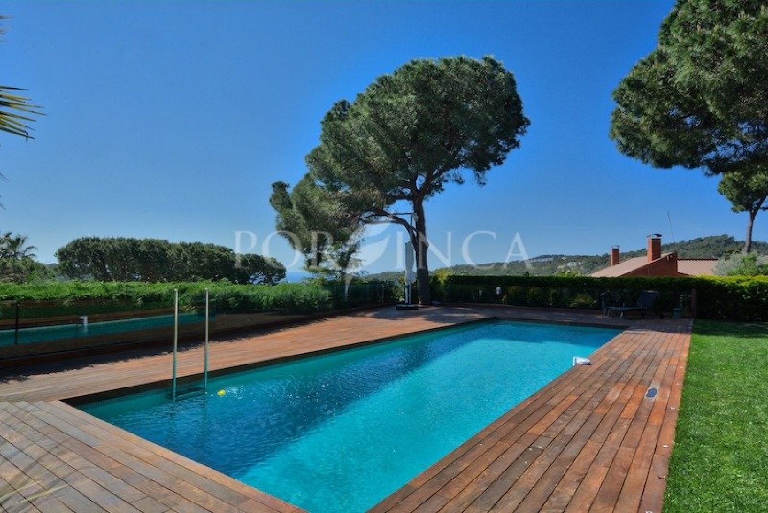 till salu villa Urbanitzacio Sant Daniel Baix Empordà 3