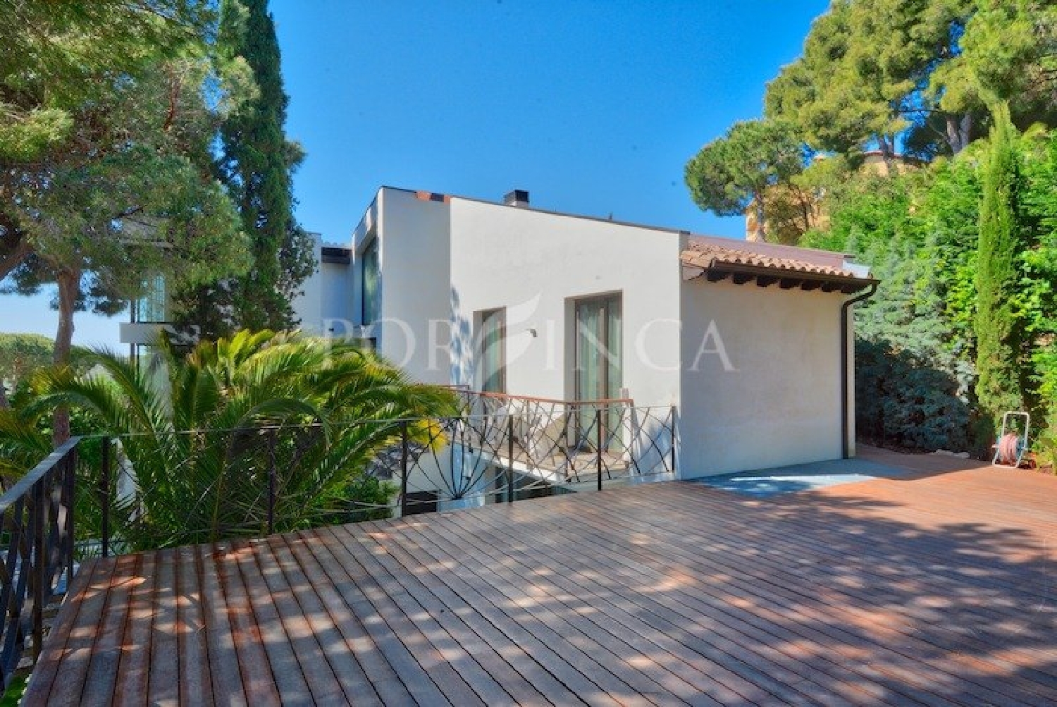  till salu villa Urbanitzacio Sant Daniel Baix Empordà 6