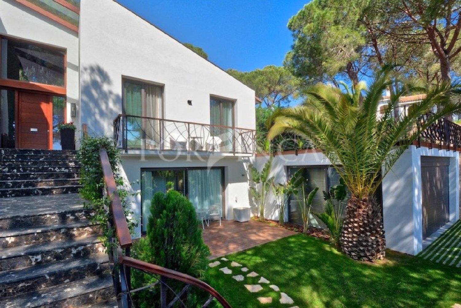  till salu villa Urbanitzacio Sant Daniel Baix Empordà 4