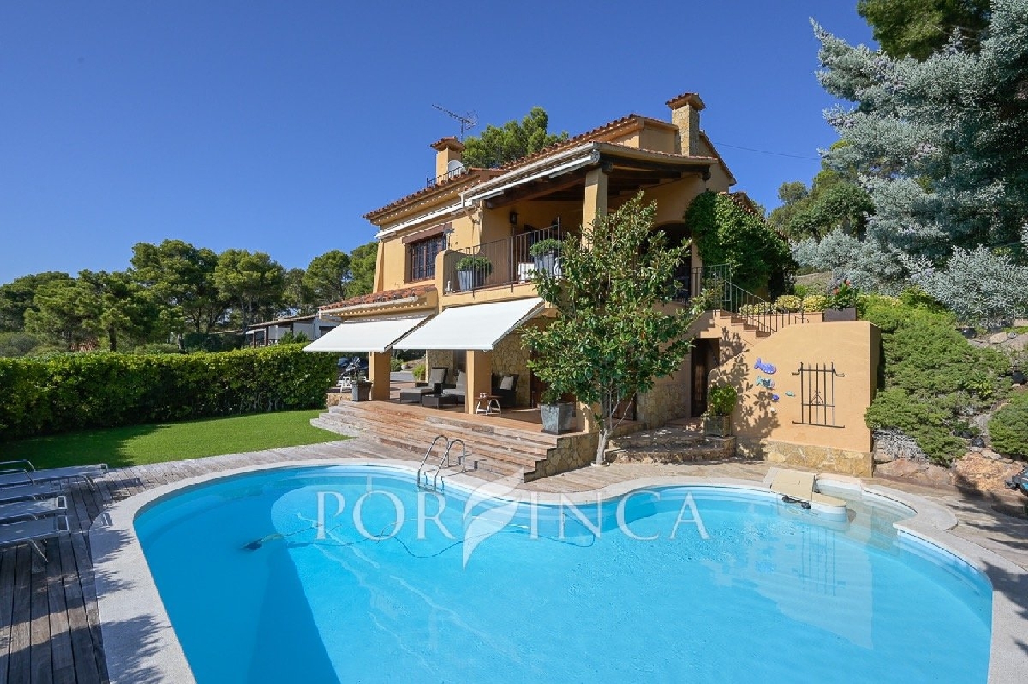 till salu villa Urbanitzacio Aigua-Xellida Baix Empordà 2