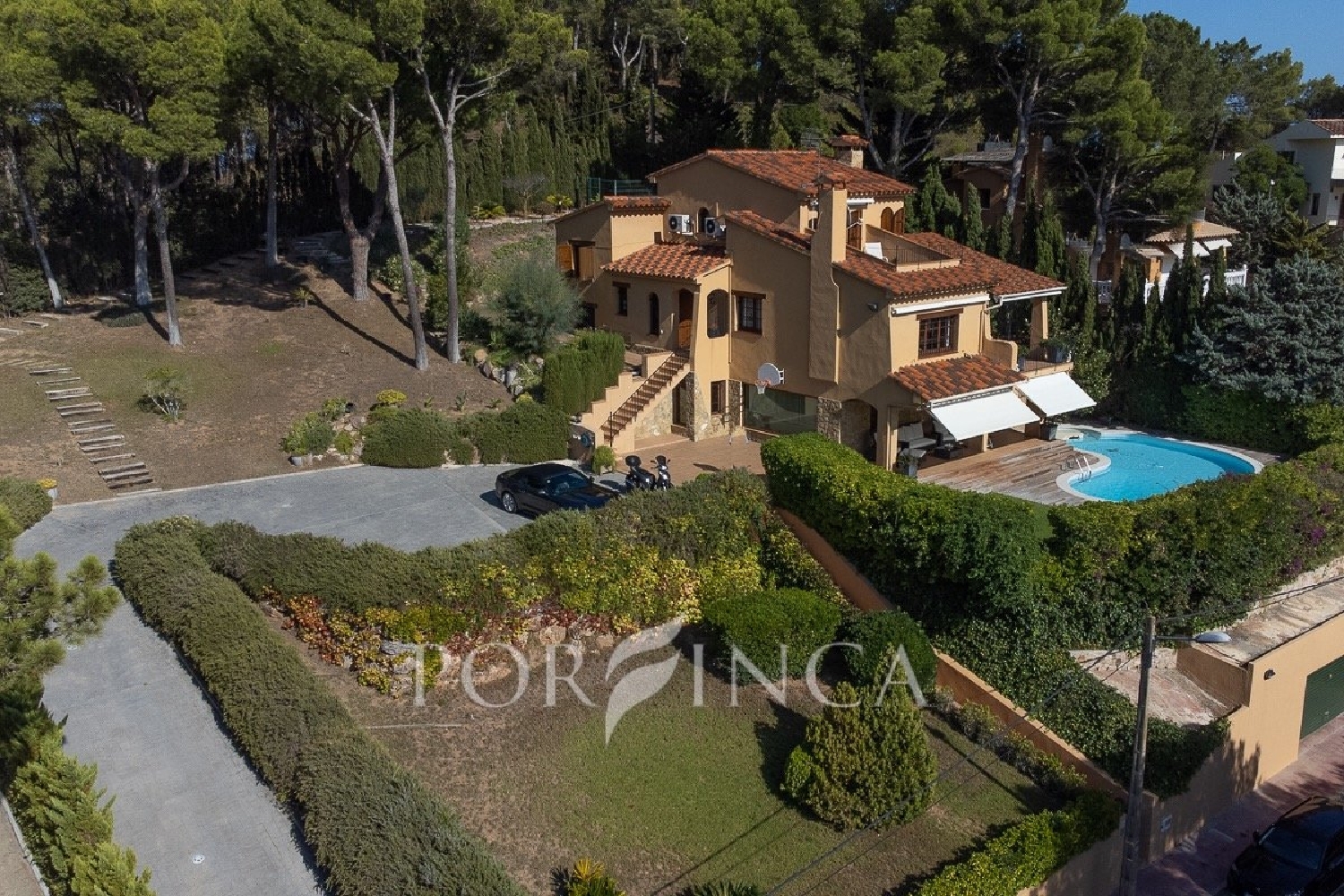  till salu villa Urbanitzacio Aigua-Xellida Baix Empordà 8