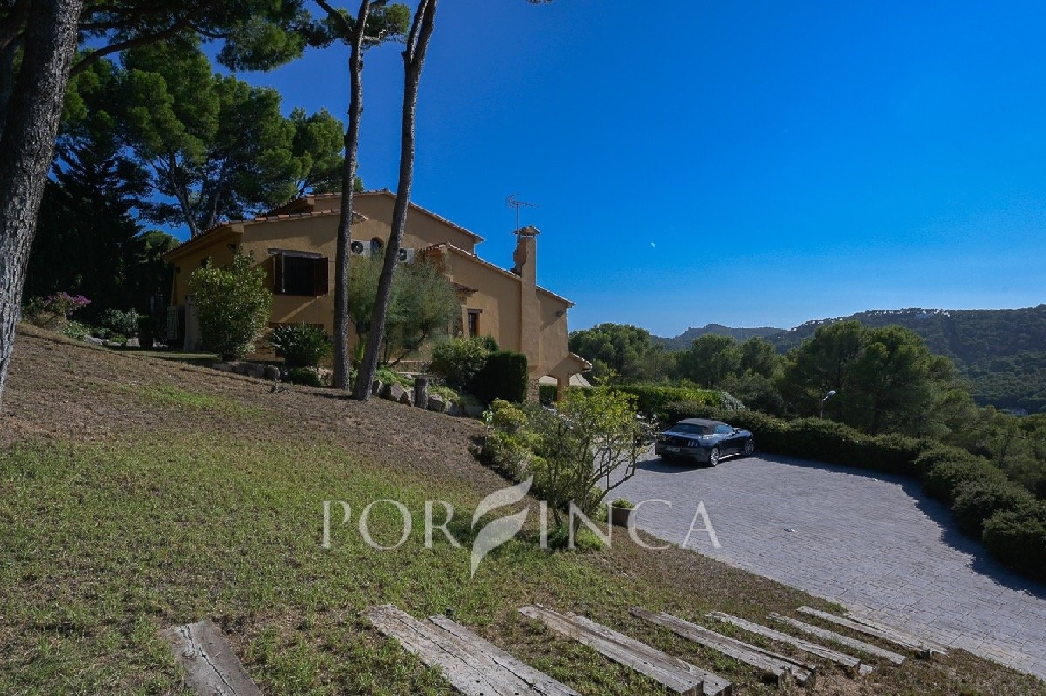  till salu villa Urbanitzacio Aigua-Xellida Baix Empordà 5