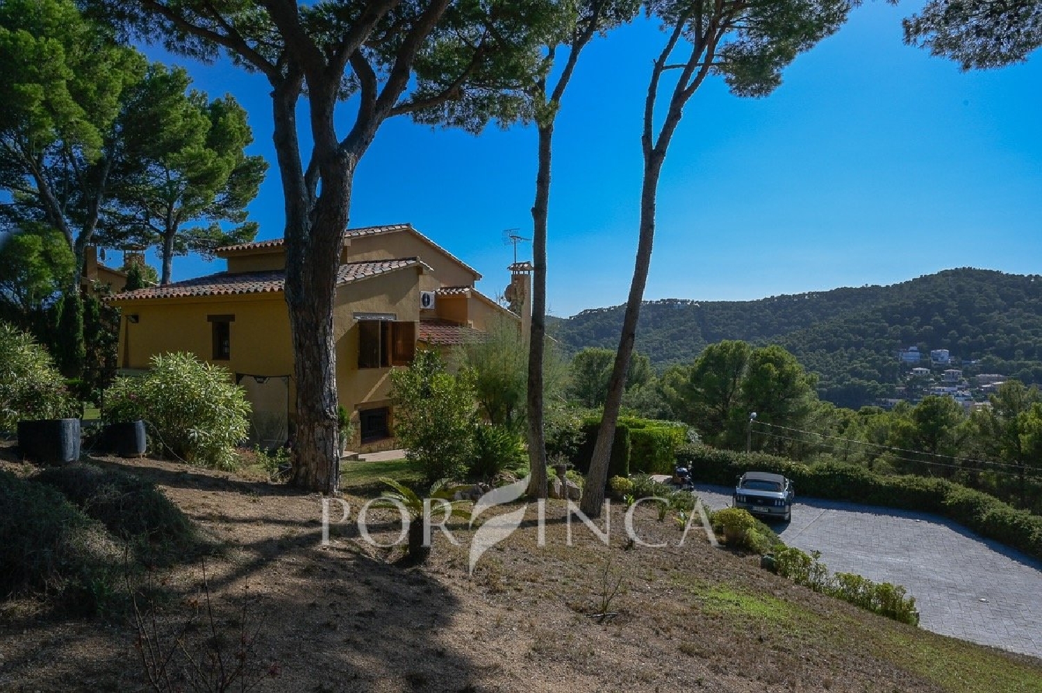  till salu villa Urbanitzacio Aigua-Xellida Baix Empordà 7