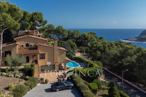 Urbanitzacio Aigua-Xellida Baix Empordà villa foto 6261148