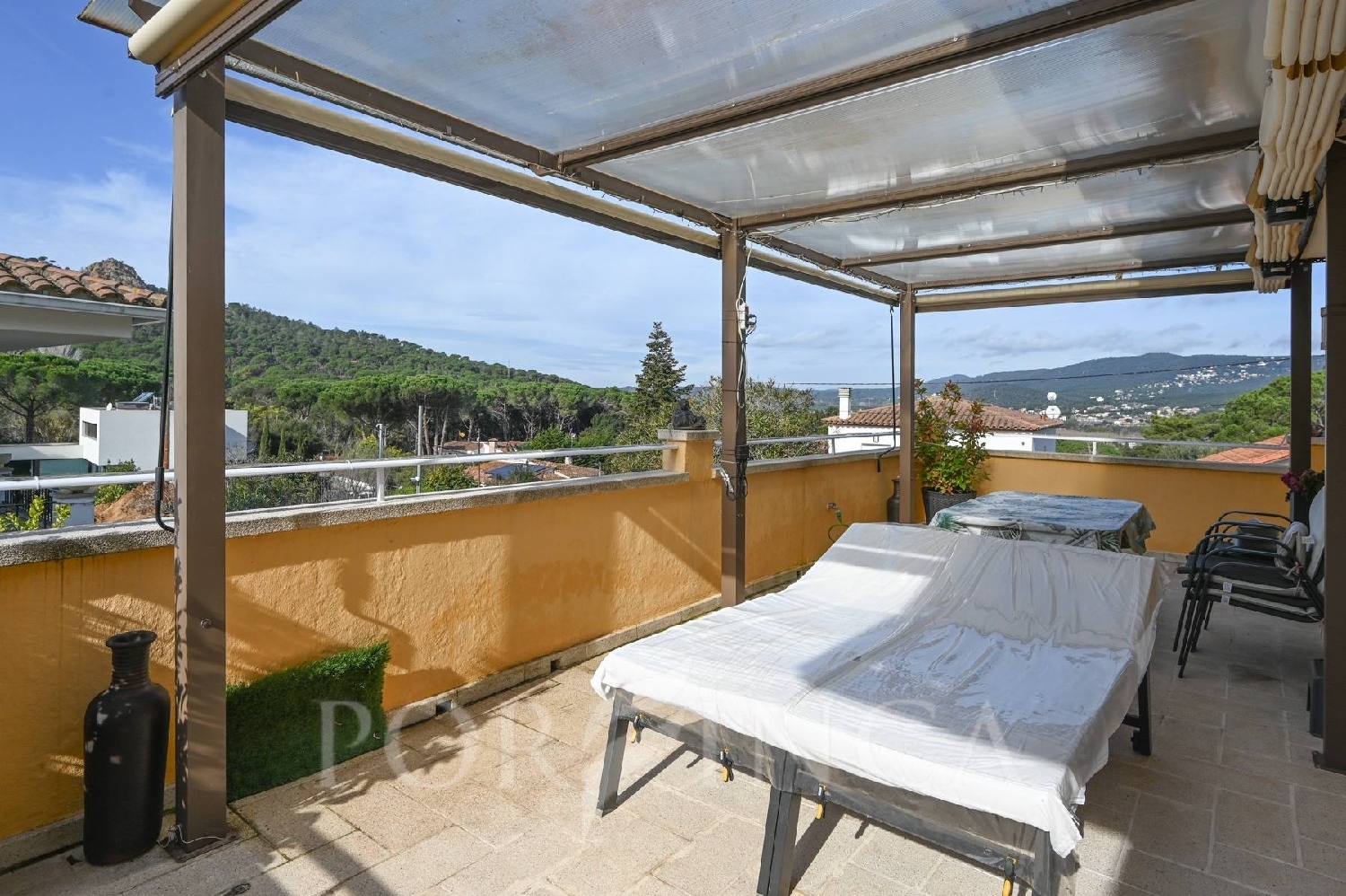  till salu villa Urbanitzacio Vall Repos Baix Empordà 6