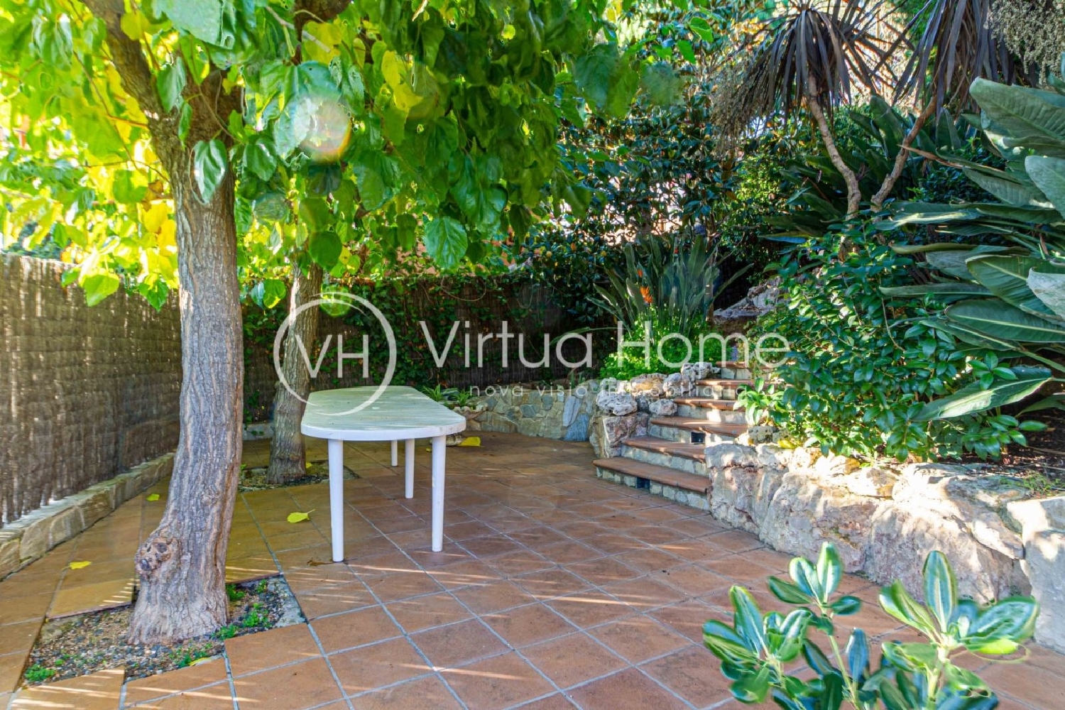  till salu villa Urbanitzacio Can Domenec Maresme 8
