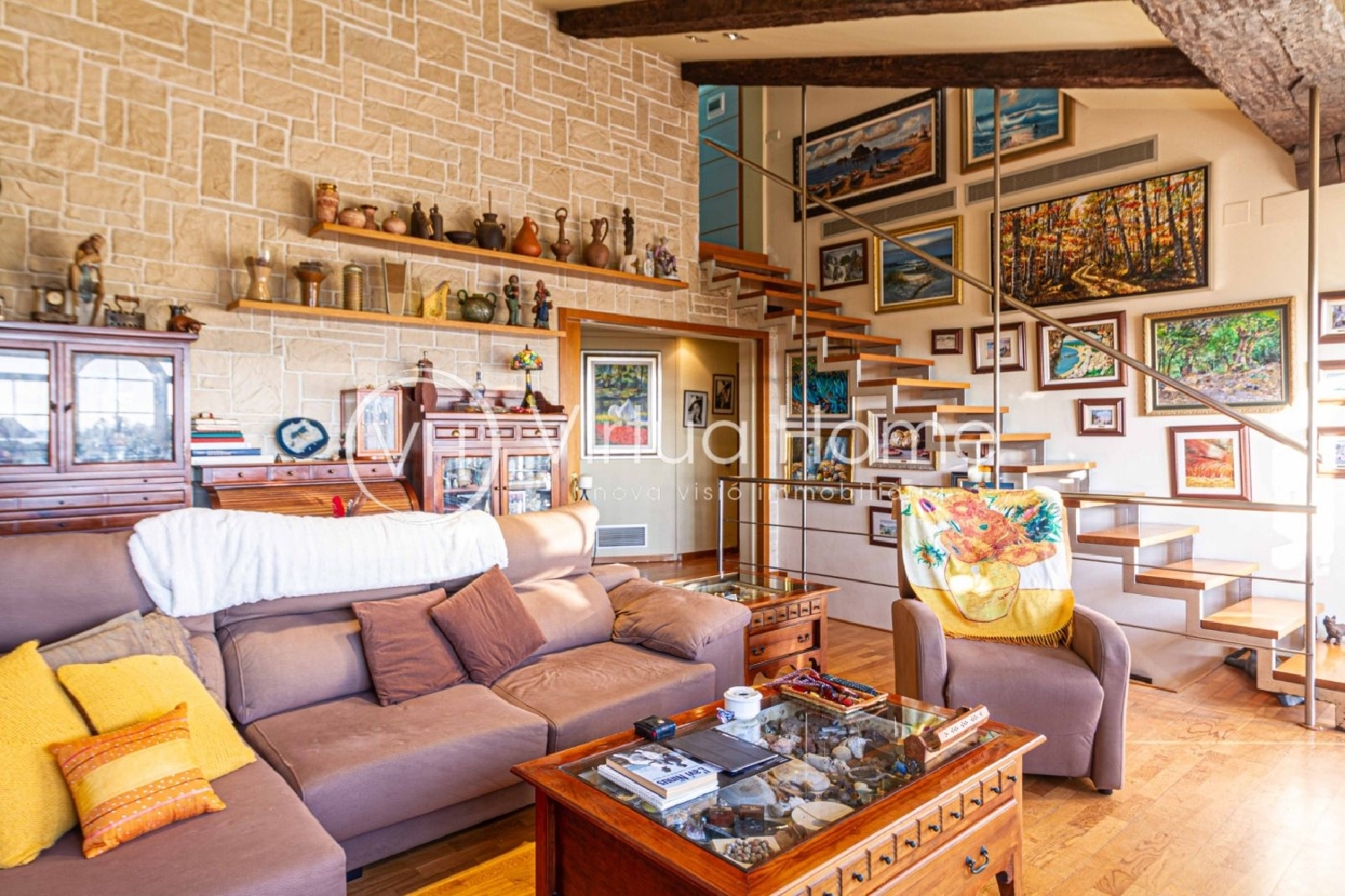  till salu villa Urbanitzacio Can Domenec Maresme 7