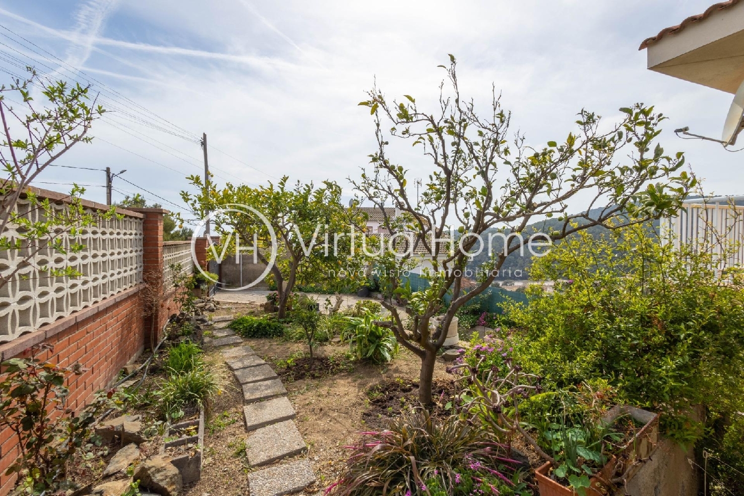  till salu villa Santa Susanna Maresme 39