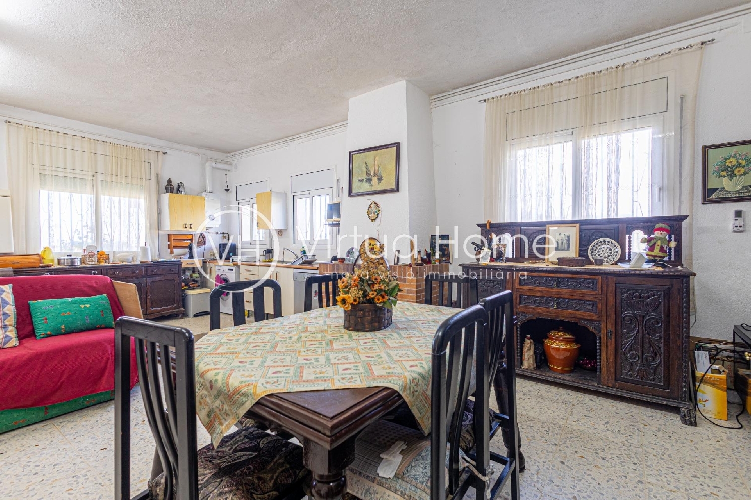  till salu villa Santa Susanna Maresme 30
