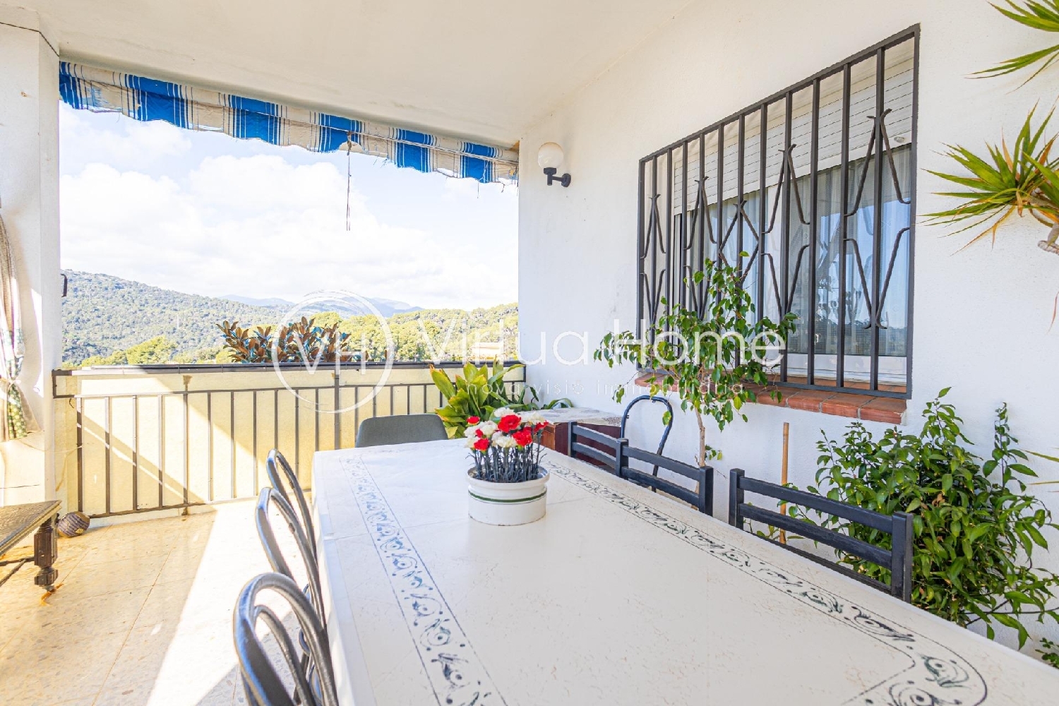  till salu villa Santa Susanna Maresme 25