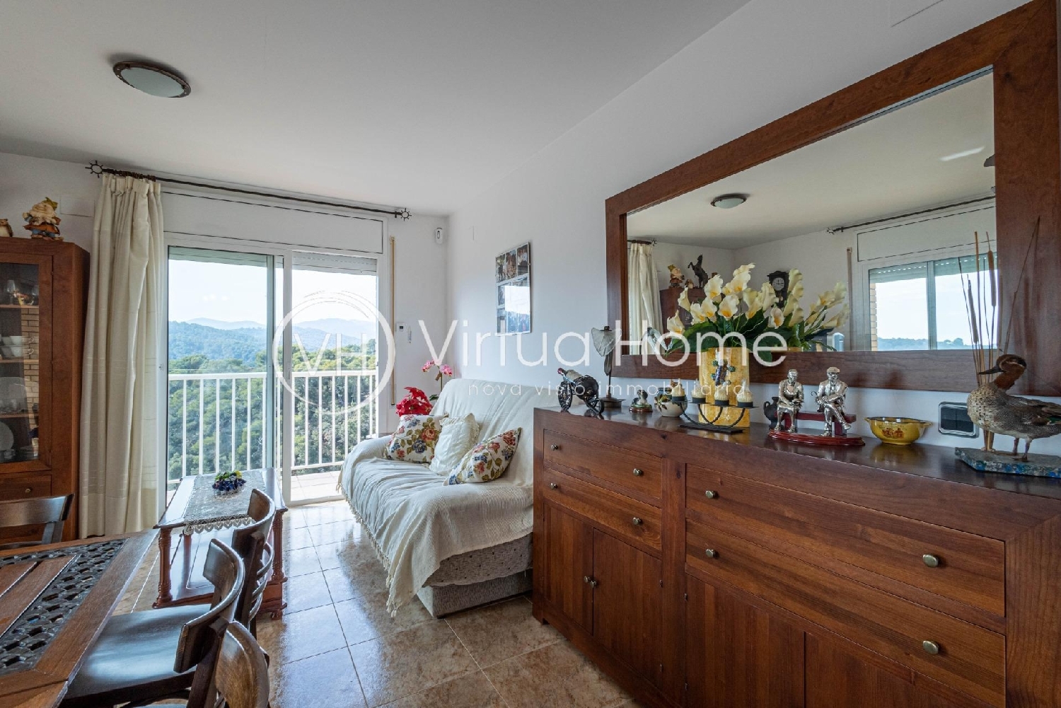  till salu villa Santa Susanna Maresme 6