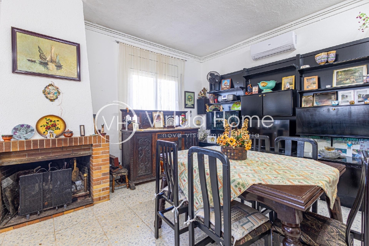  till salu villa Santa Susanna Maresme 29