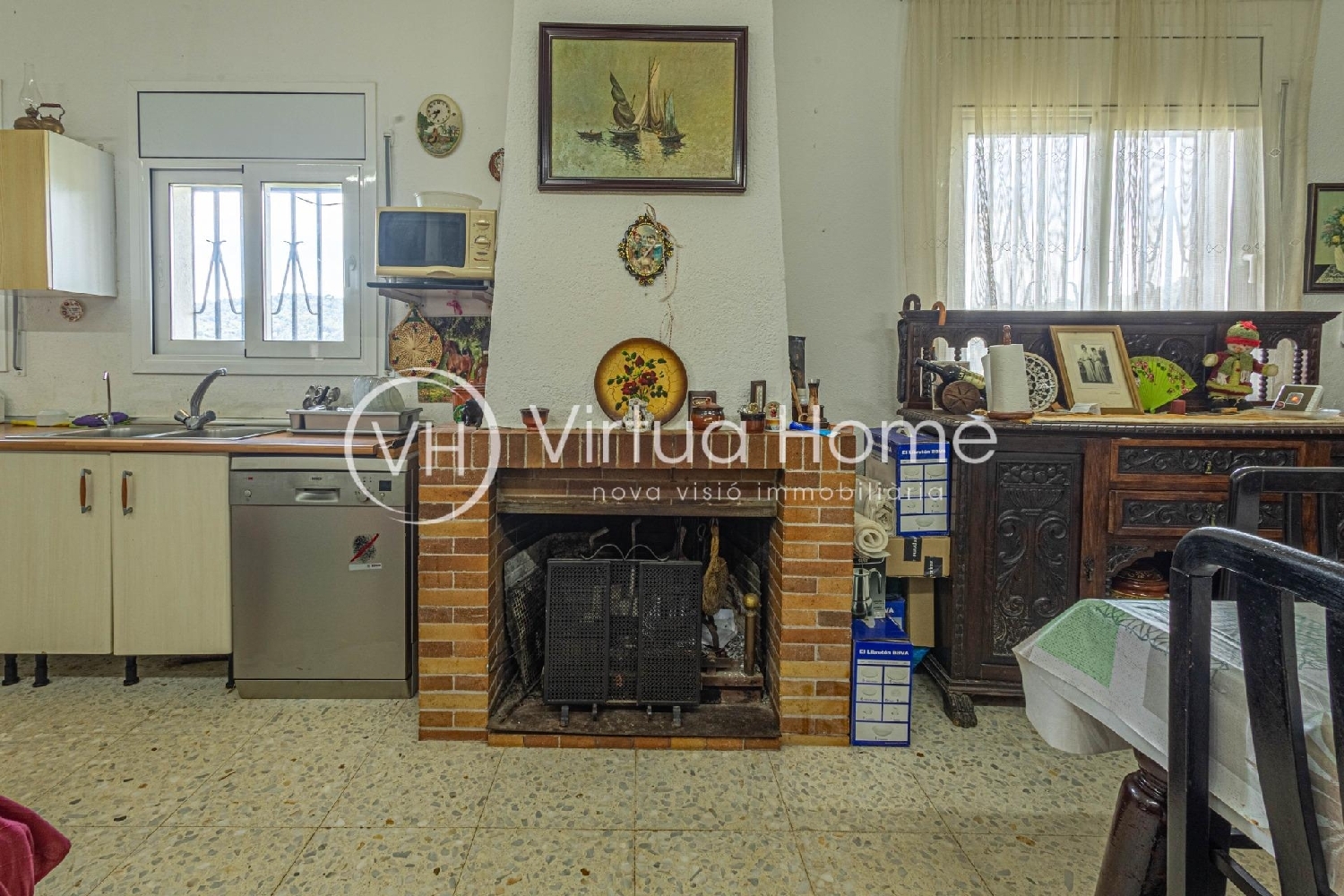  till salu villa Santa Susanna Maresme 28