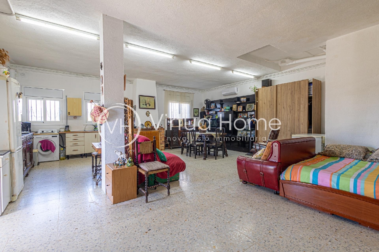  till salu villa Santa Susanna Maresme 34