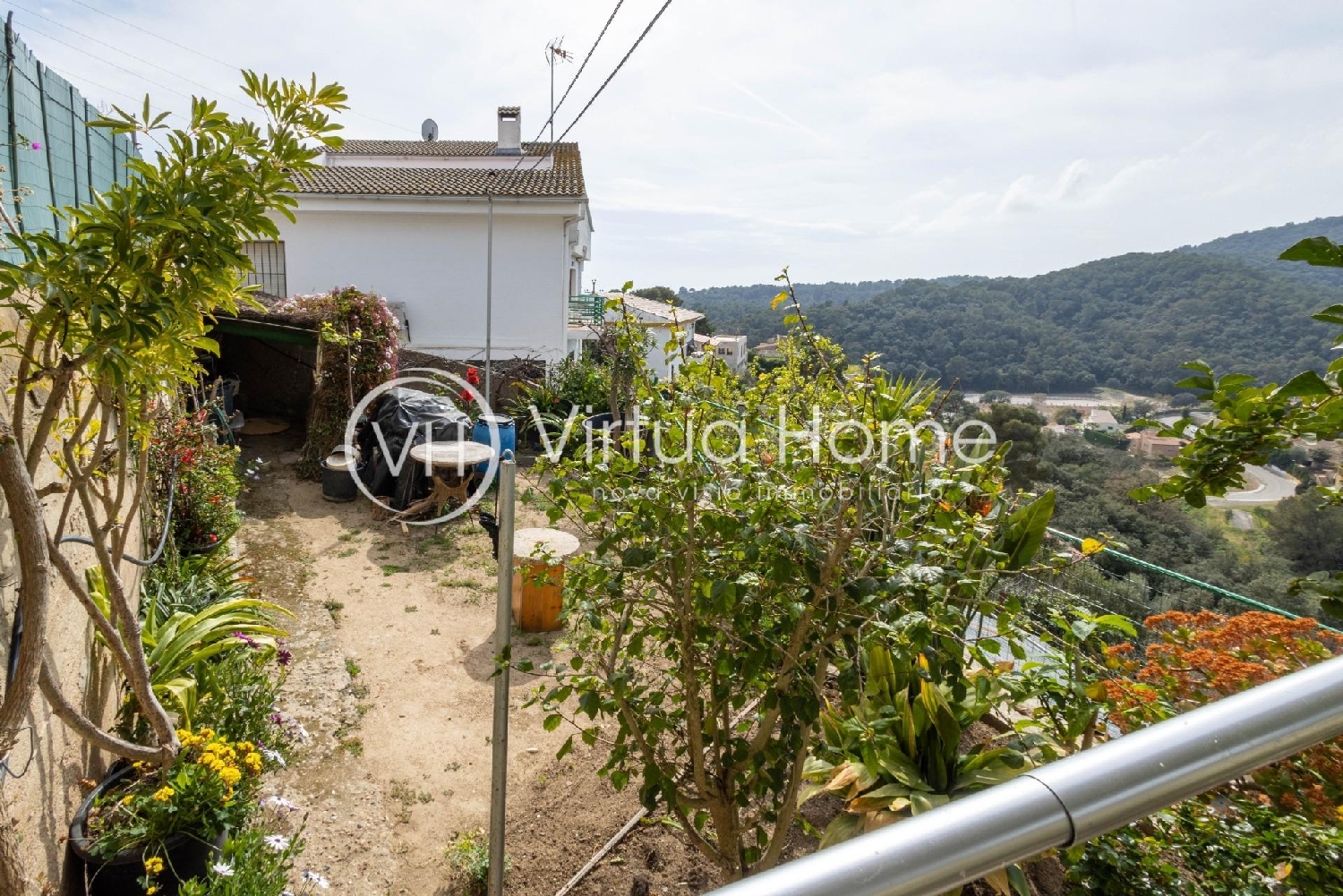  till salu villa Santa Susanna Maresme 38